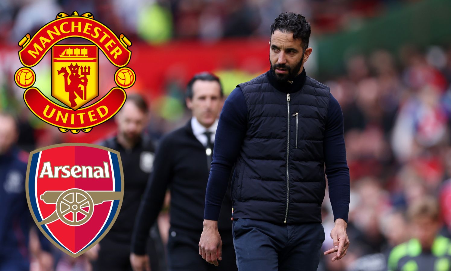 Manchester United vise Bryan Mbeumo pour renforcer l-attaque