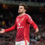 Manchester United vise Pedro Goncalves- star de Sporting Lisbonne