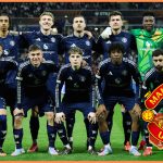 Manchester United vise le gardien Zion Suzuki pour cet été