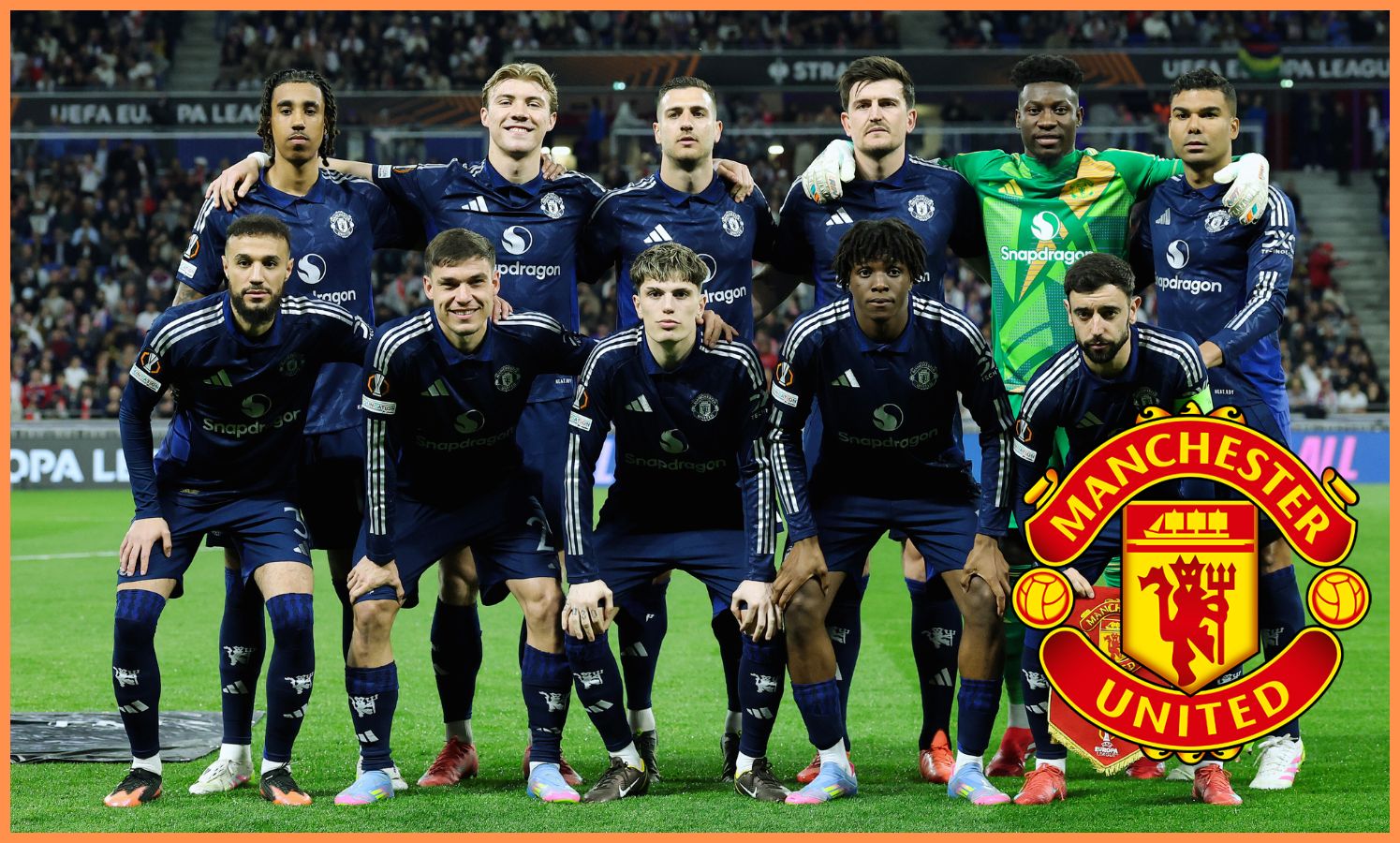 Manchester United vise le gardien Zion Suzuki pour cet été