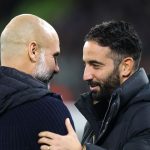 Manchester United vise un doublé face à Manchester City