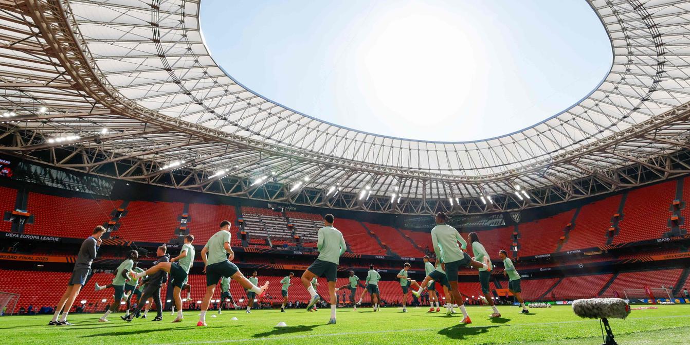 Manchester United vs Tottenham - 5 raisons de suivre la finale Europa