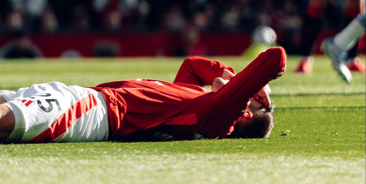 Manchester derby - un reflet décevant de la saison de Premier League