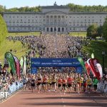 Marathon de Belfast - record battu par l-Éthiopien Tilahun Nigussie