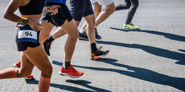 Marathons urbains en France - un levier économique majeur pour les villes