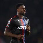 Marc Guehi- Chelsea et Liverpool en course pour le défenseur anglais