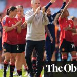 Marc Skinner et la renaissance de Manchester United avant la FA Cup