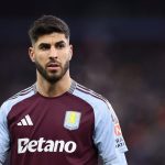 Marco Asensio - prêt à défier le PSG en Ligue des Champions