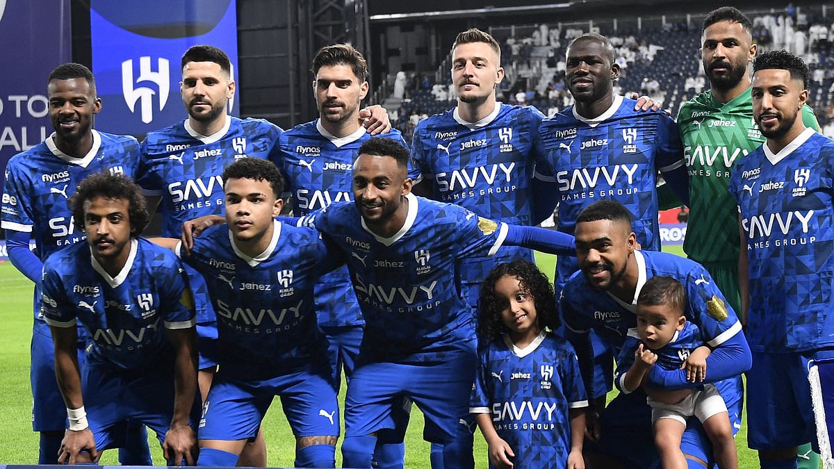 Marco Silva va-t-il quitter Fulham pour Al-Hilal en Arabie Saoudite ?