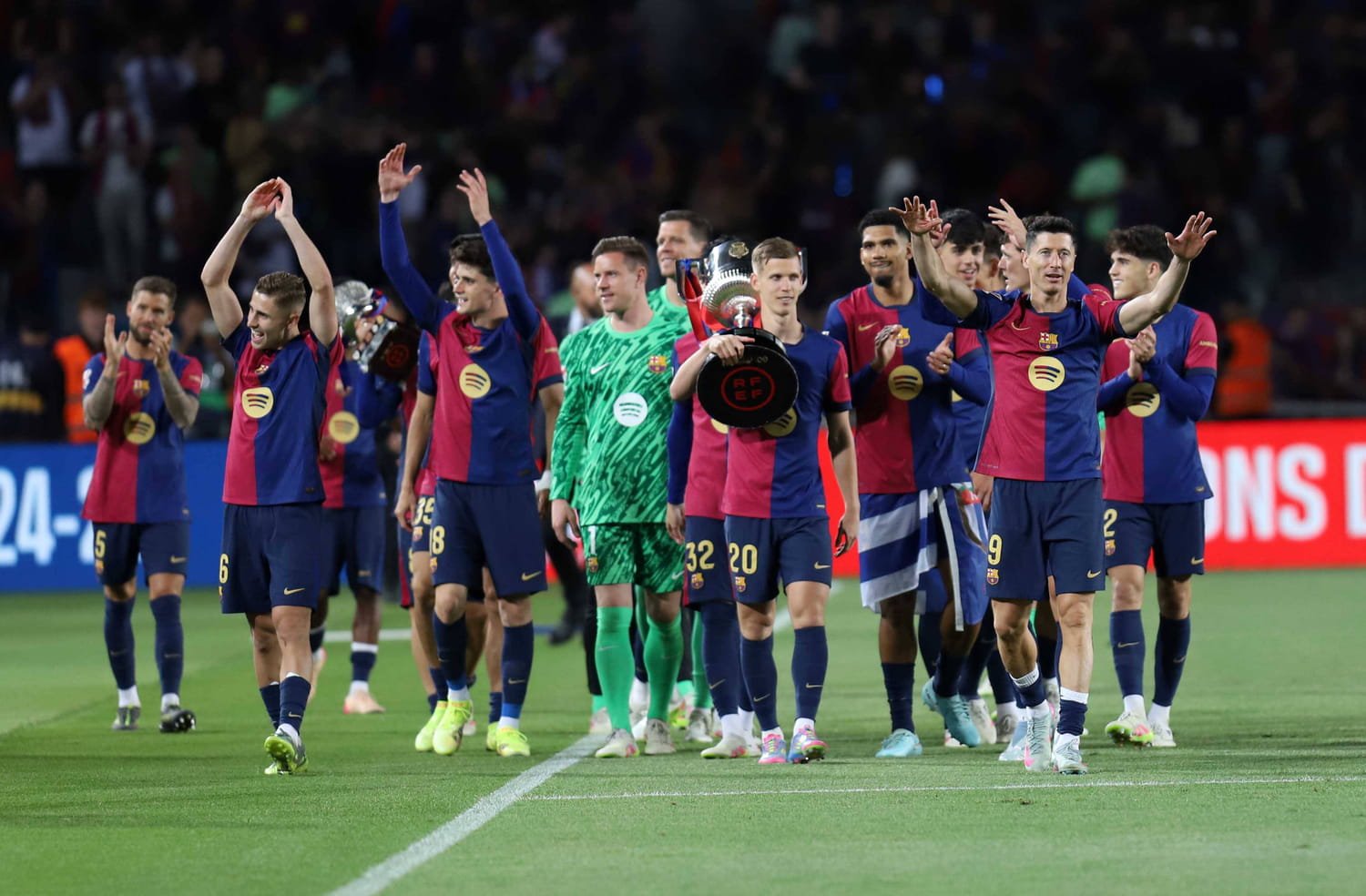 Marcus Rashford prêt à sacrifier son salaire pour rejoindre le FC Barcelone