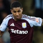 Marcus Rashford souhaite bonne chance à Man United avant la finale