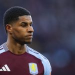 Marcus Rashford soutient Garnacho après la victoire de Man Utd à Bilbao