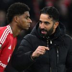 Marcus Rashford soutient Man Utd avant la finale Europa League contre Tottenham