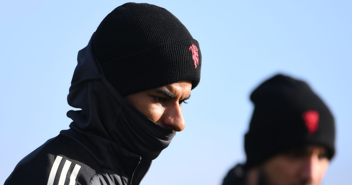 Marcus Rashford - un retour impossible à Manchester United cet été