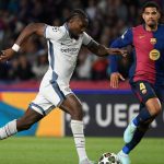 Marcus Thuram- l’atout majeur de l’Inter Milan en demi-finale de C1