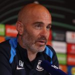 Maresca critique le calendrier de Chelsea avant la finale de Conference League