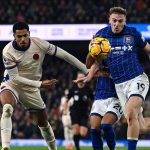 Maresca devient l-entraîneur le plus long de Chelsea en 2023