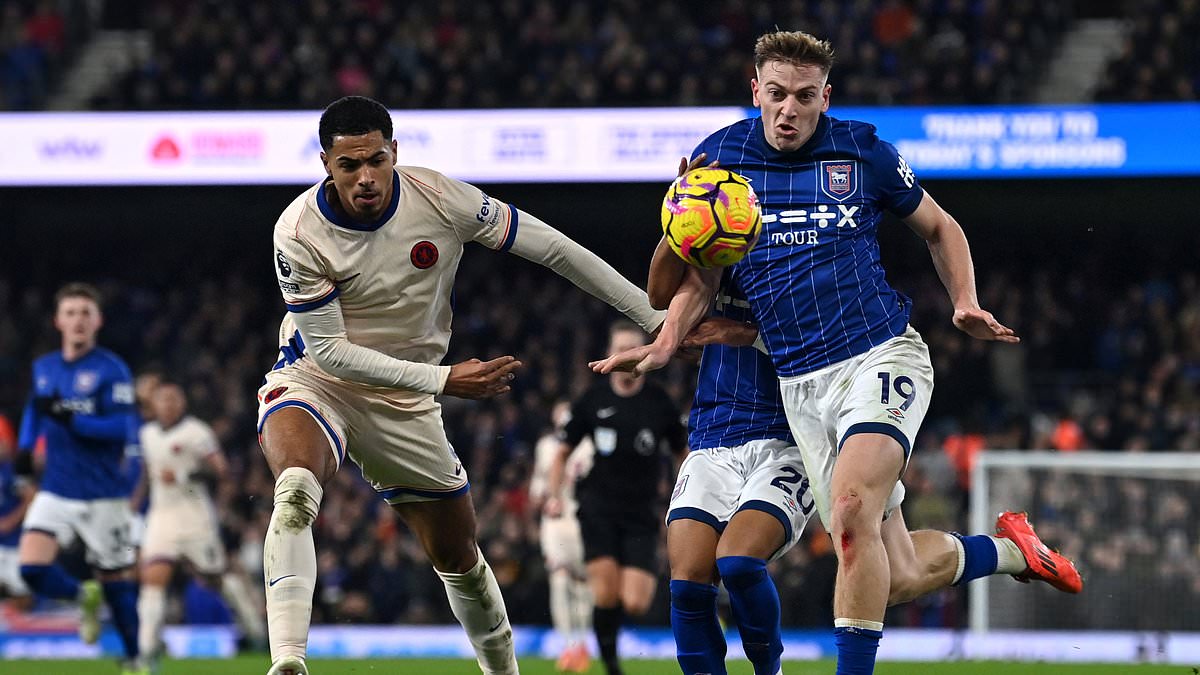 Maresca devient l-entraîneur le plus long de Chelsea en 2023