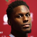 Maro Itoje - nouveau capitaine des British and Irish Lions prêt pour 2025