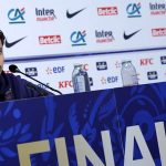 Marquinhos - Derniers matchs- avenir et finale de Coupe de France