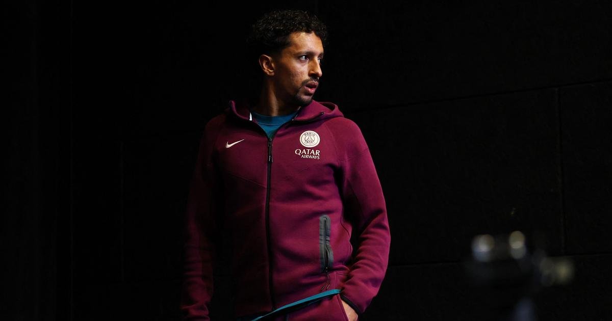 Marquinhos veut rester au PSG - un message fort pour l-avenir