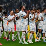 Marseille reprend la 2ème place après sa victoire contre Toulouse