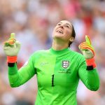 Mary Earps quitte l-équipe d-Angleterre après une carrière exemplaire
