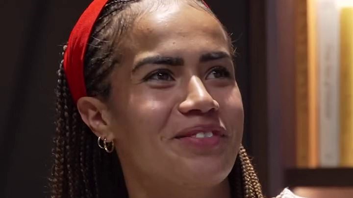 Mary Fowler - La fin de la passion pour le football chez les Matildas