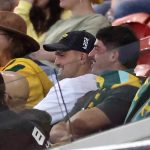 Mary Fowler brille et met fin à sa disette avec les Matildas