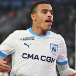 Mason Greenwood snobé par l’union des joueurs français malgré 18 buts