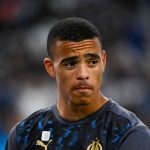 Mason Greenwood vise un retour en Premier League la saison prochaine