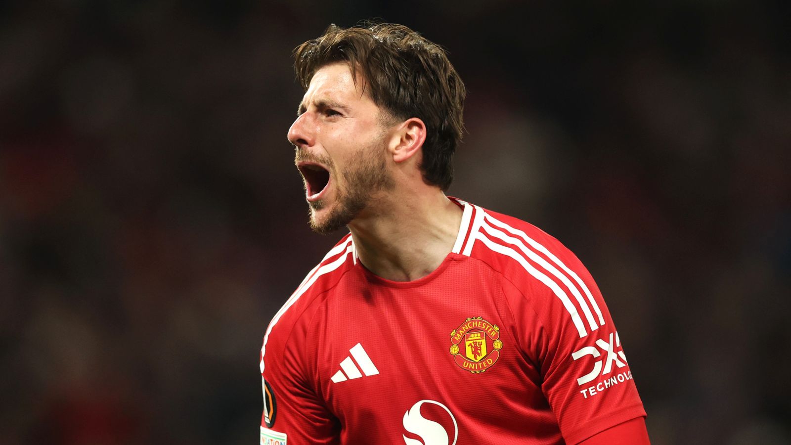 Mason Mount brille et propulse Man Utd en finale de l’Europa League