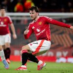 Mason Mount brille et qualifie Man United pour la finale d-Europa League