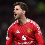 Mason Mount brille et qualifie Man Utd pour la finale d’Europa League