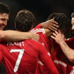 Mason Mount propulse Man Utd en finale de la Ligue Europa