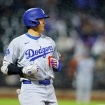 Match épique Mets vs Dodgers - 13 innings et suspense à Citi Field