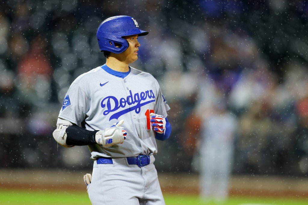 Match épique Mets vs Dodgers - 13 innings et suspense à Citi Field