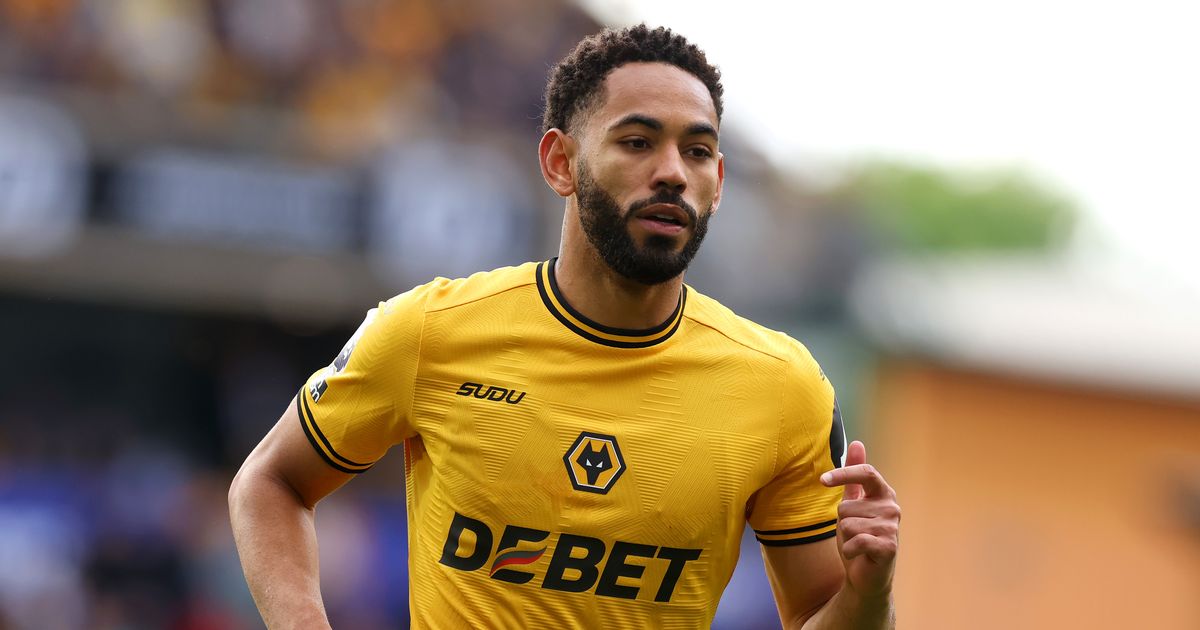 Matheus Cunha rejoint Manchester United et hérite du numéro 10