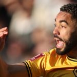 Matheus Cunha s-attaque aux fans des Wolves sur les réseaux sociaux