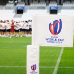 Mauvais comptes de la Coupe du monde de rugby 2023 - une débâcle
