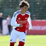Max Dowman intègre l-équipe première d-Arsenal la saison prochaine
