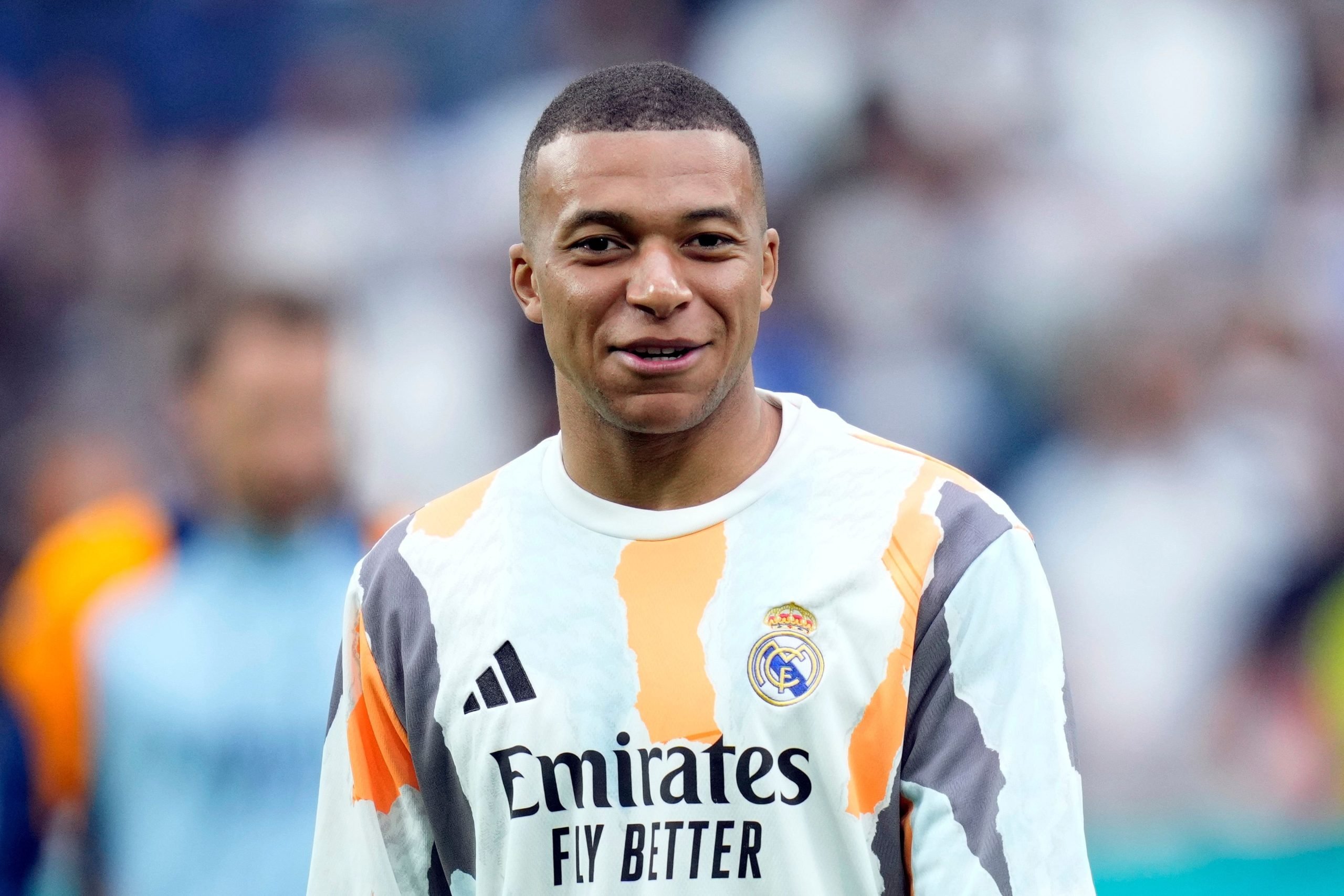 Mbappé - Le Real Madrid mise tout pour battre le Barça en Liga