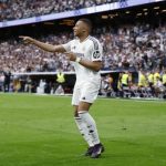 Mbappé- la star montante du Real Madrid pour l-avenir