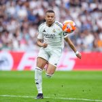 Mbappé mène le Real Madrid vers le Soulier d’Or européen