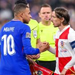 Mbappé rend hommage à Modric avant son départ du Real Madrid