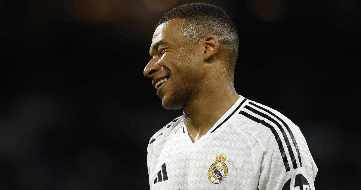 Mbappé sacré Soulier d’or européen - une récompense contestée