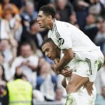 Mbappé sauve le Real Madrid avant le Clasico en Liga 2025