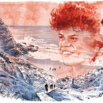 Mehdi Narjissi - drame du XV de France U18 en Afrique du Sud