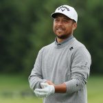 Memorial Tournament 2025 - Tee-times et paires pour le 2e tour