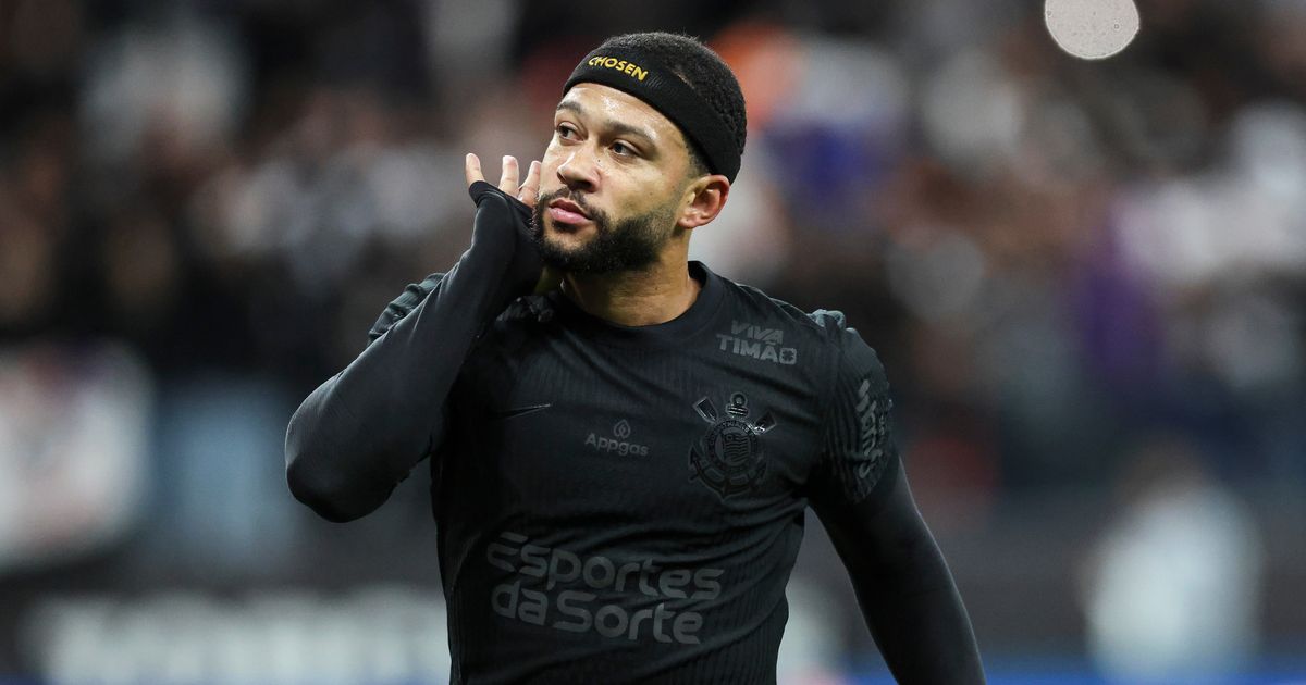 Memphis Depay - Nouveau Règlement dans le Football Brésilien